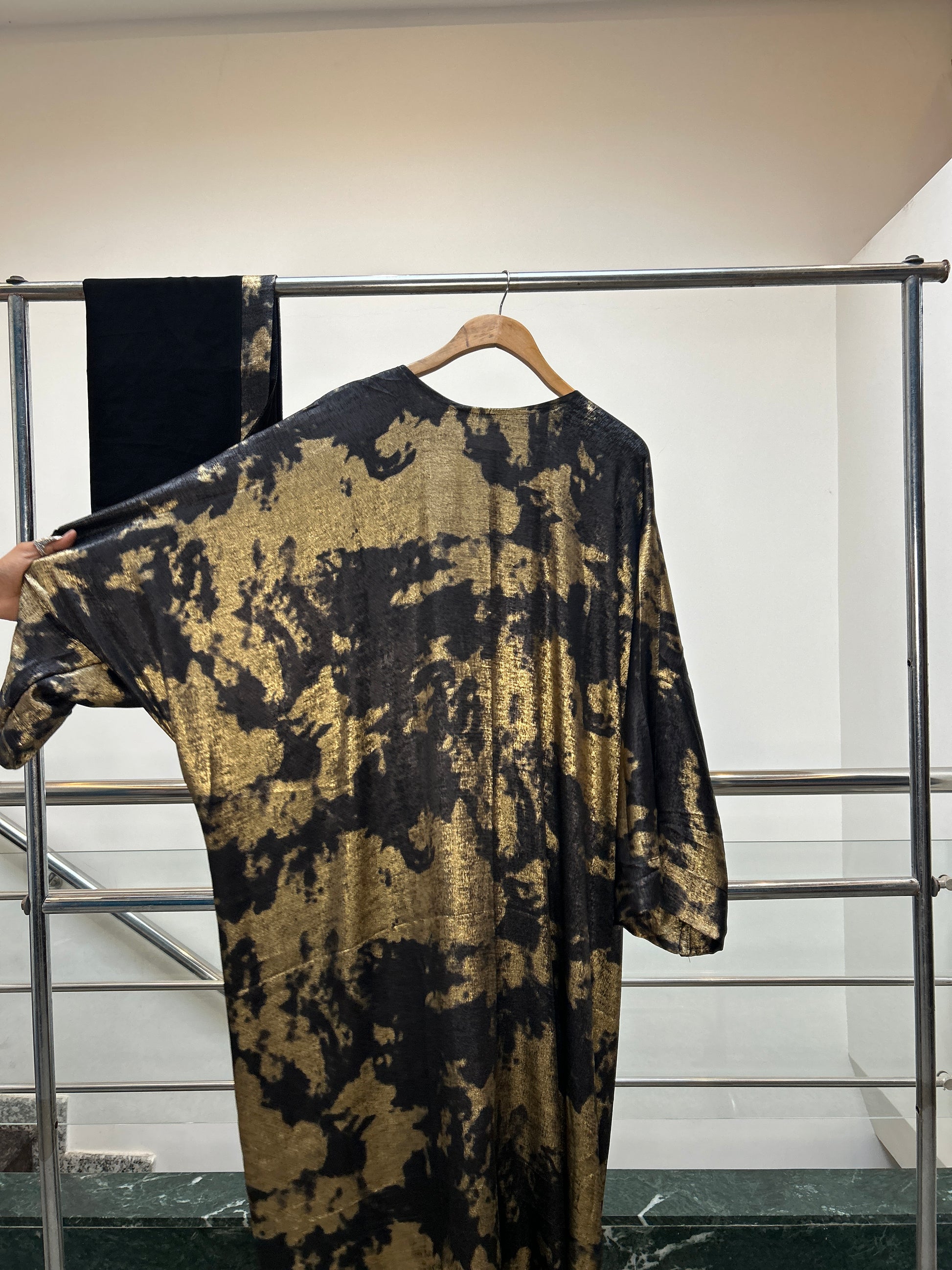 Abaya - Style 03