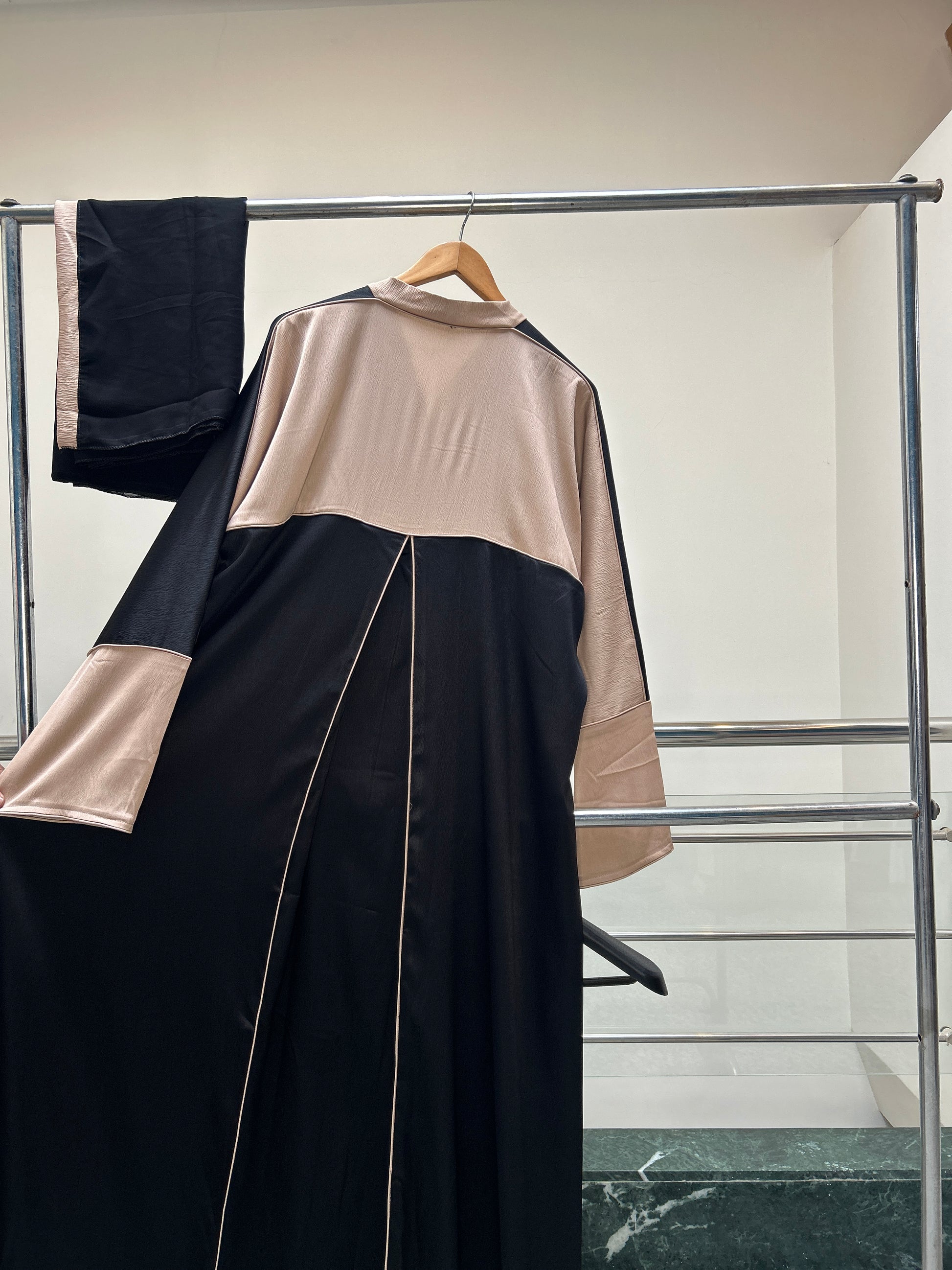 Abaya - Style 01 -