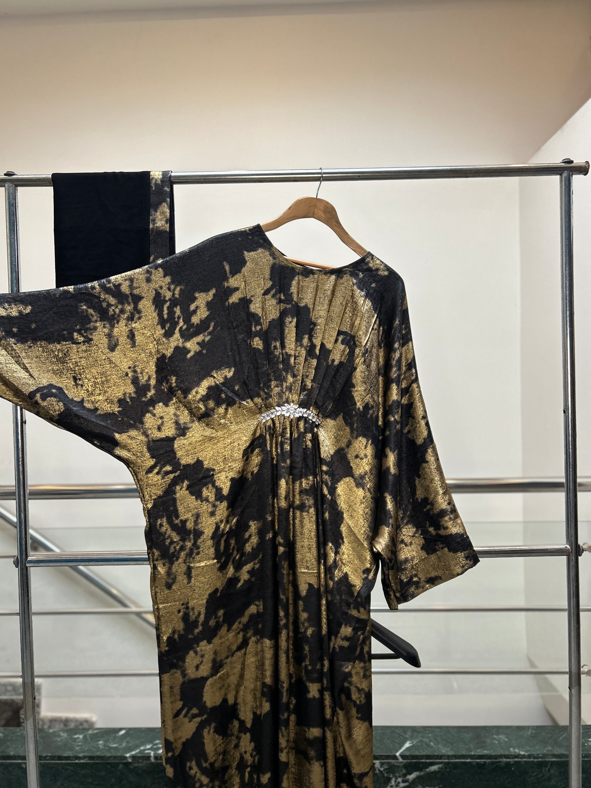 Abaya - Style 03