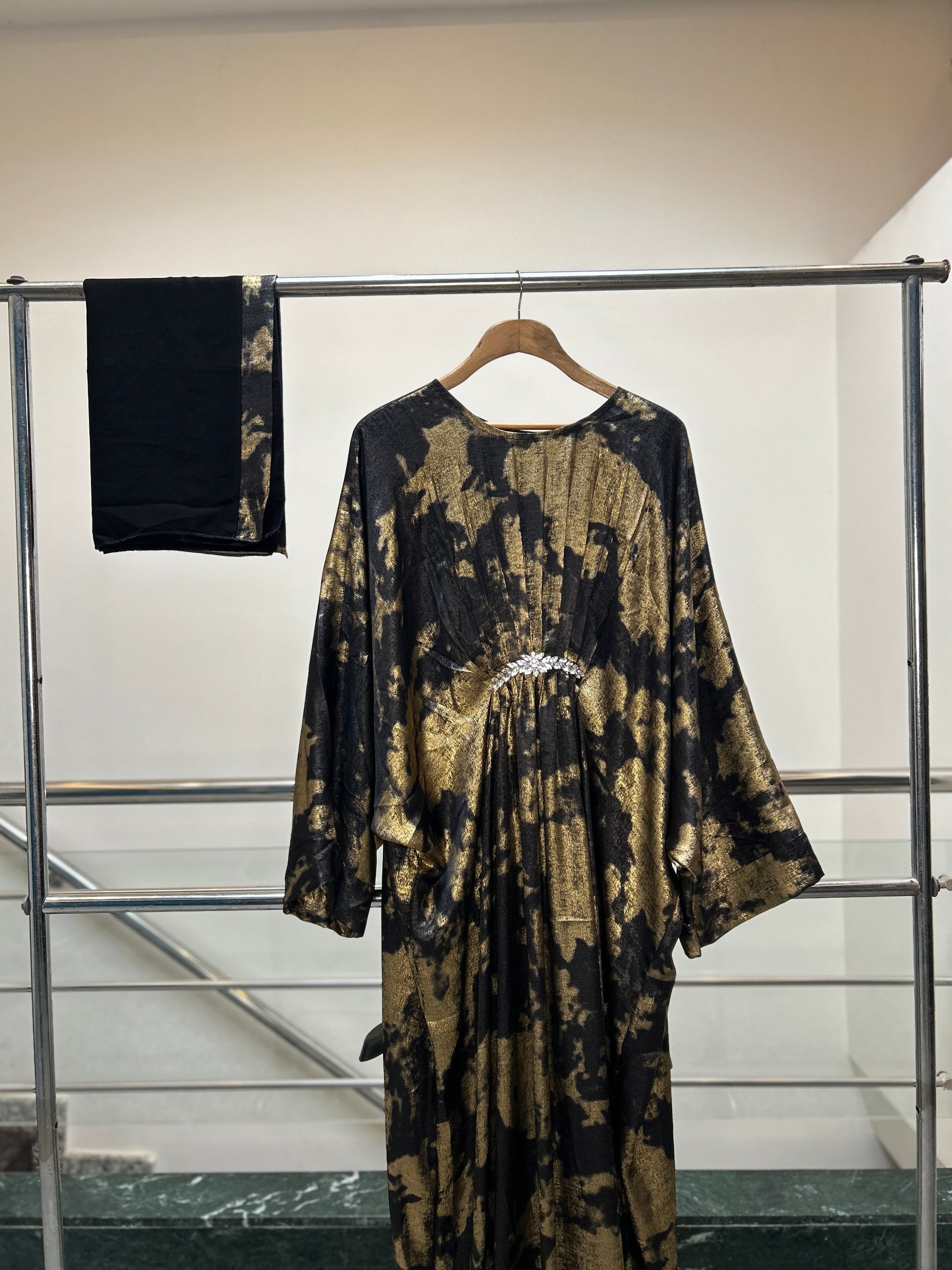 Abaya - Style 03