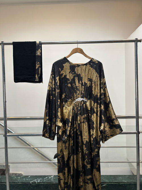 Abaya - Style 03