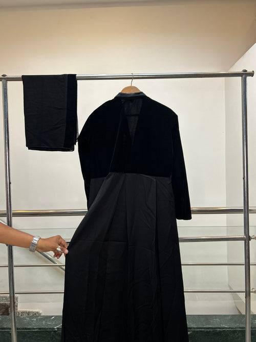 Abaya - Style 04