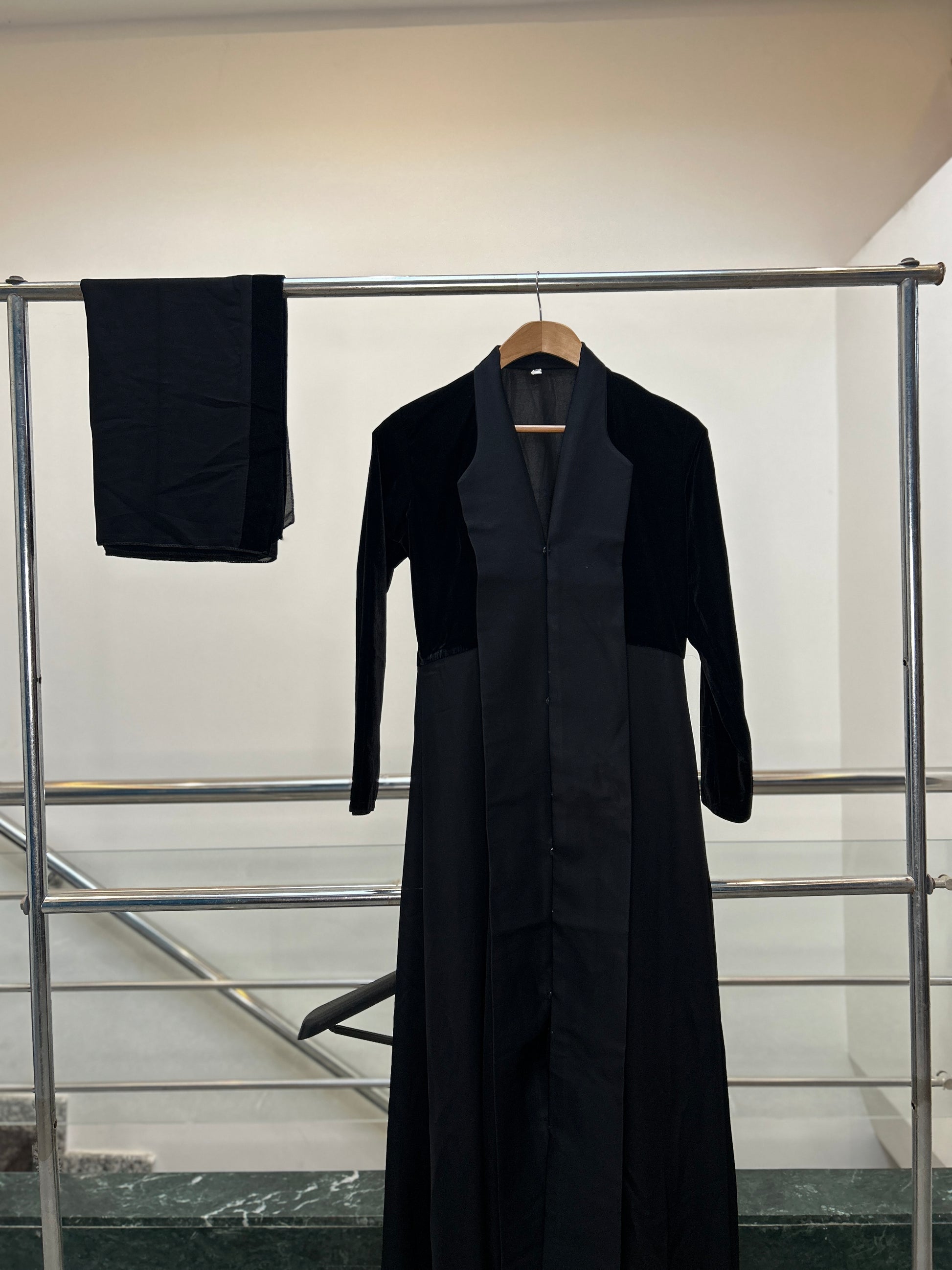 Abaya - Style 04