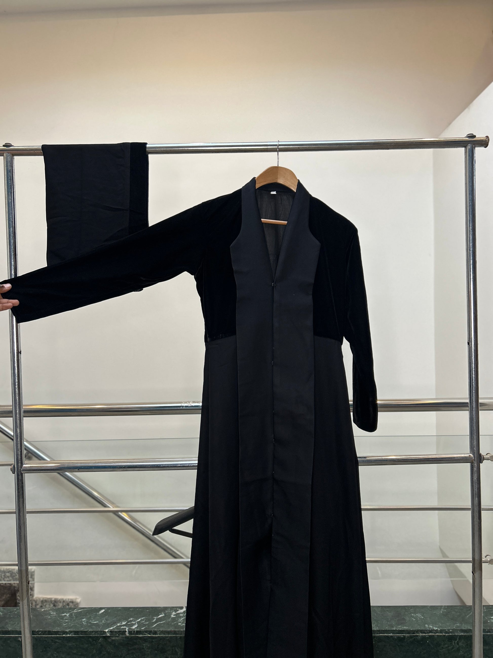 Abaya - Style 04