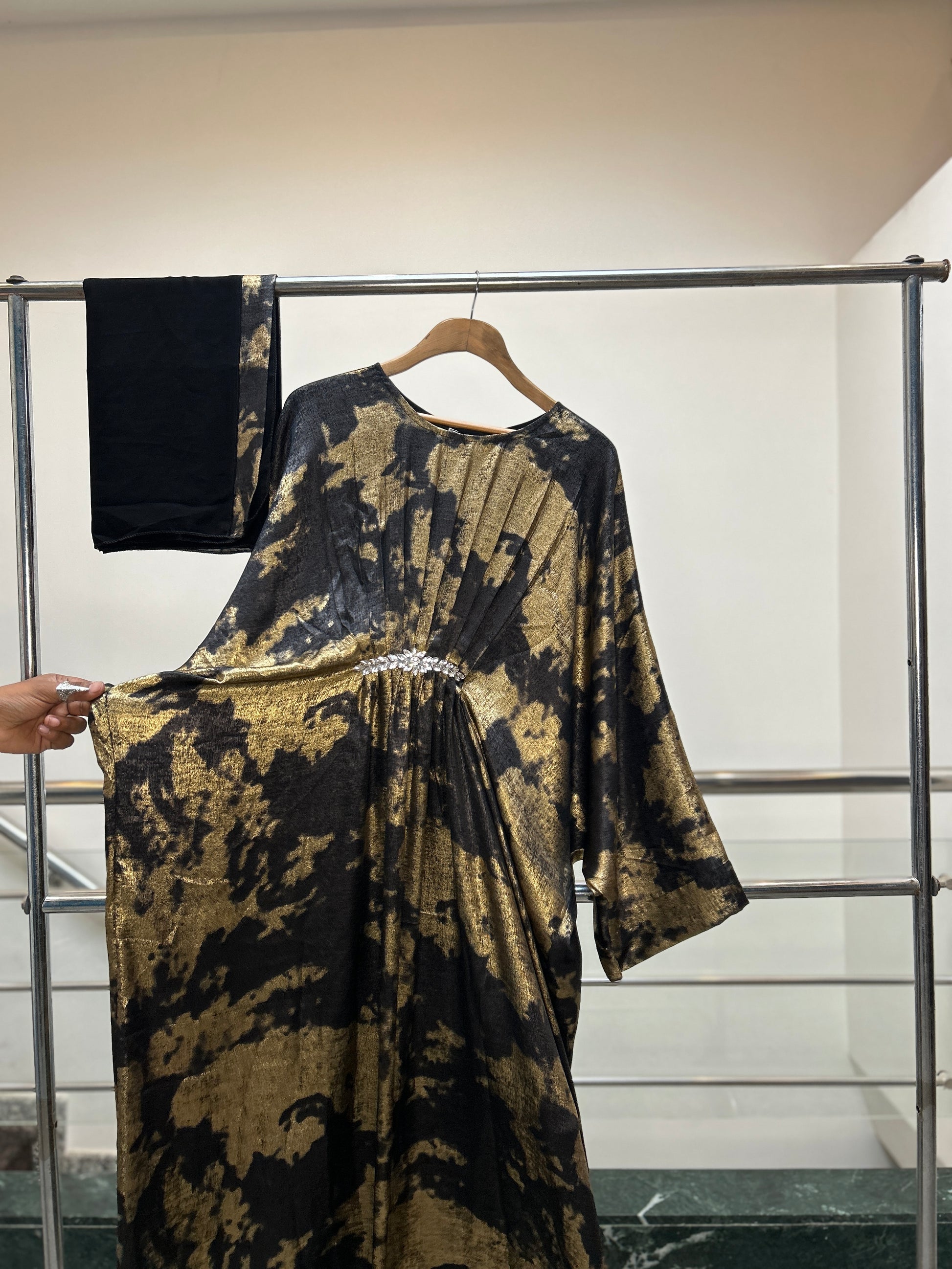 Abaya - Style 03