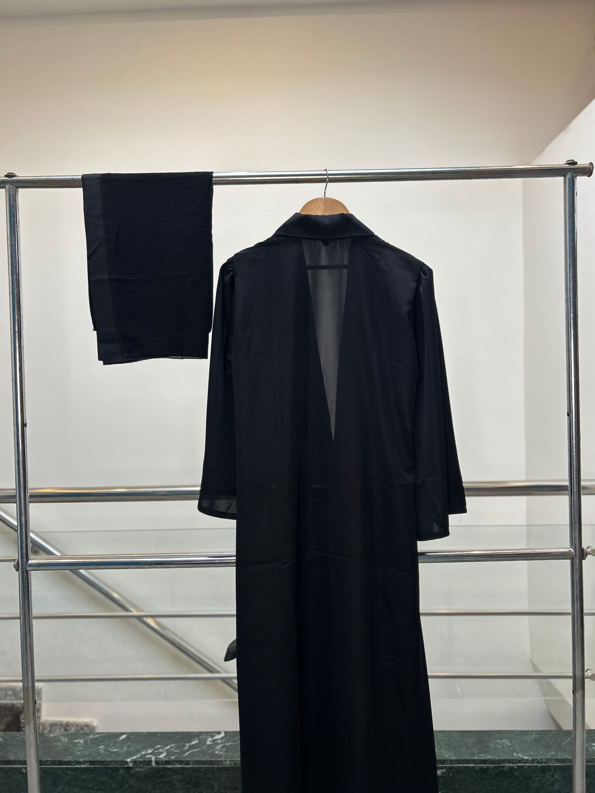 Abaya - Style 02