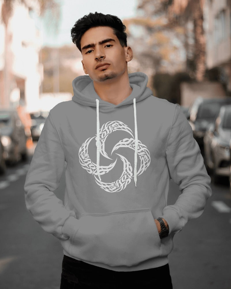 Introducing our Al Hilal T-shirt, featuring the elegant Arabic calligraphy of "The crescent moon" in which Alhamdulillah has been craftily infused. Made from 350 GSM premium quality Cotton*, experience luxurious comfort with a touch of sophistication. Embrace the beauty of art and literature with this exclusive piece. Elevate your wardrobe with Al hilal