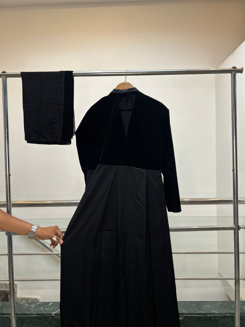 Abaya - Style 04