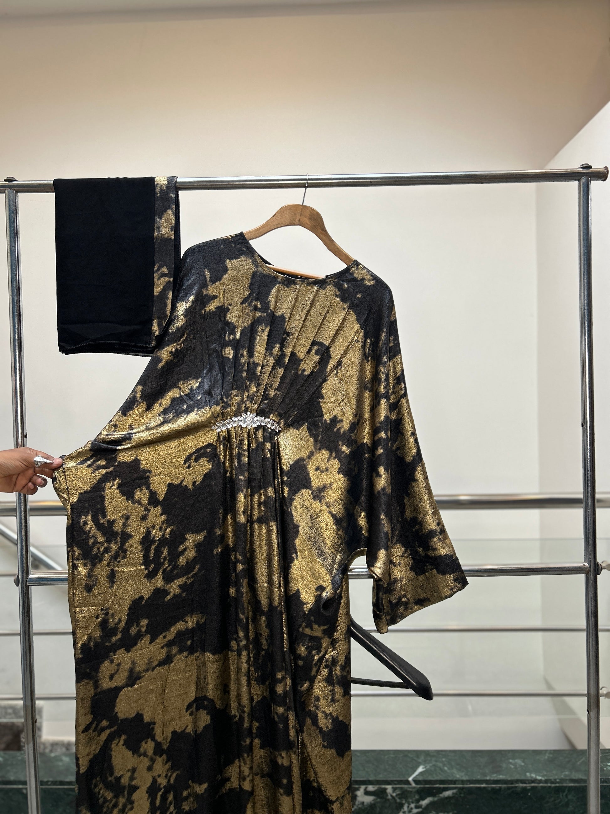 Abaya - Style 03