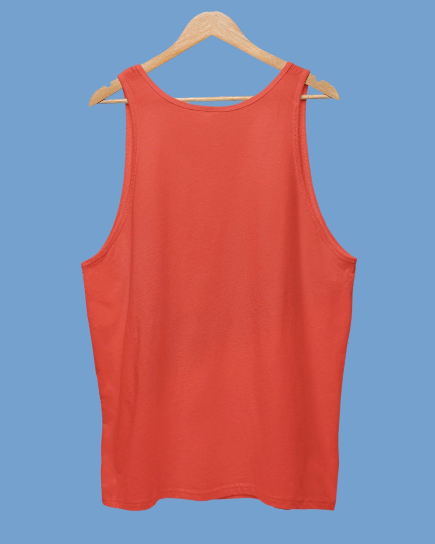 Tank Tops - Regular Fit - Casual wear - Gym wear