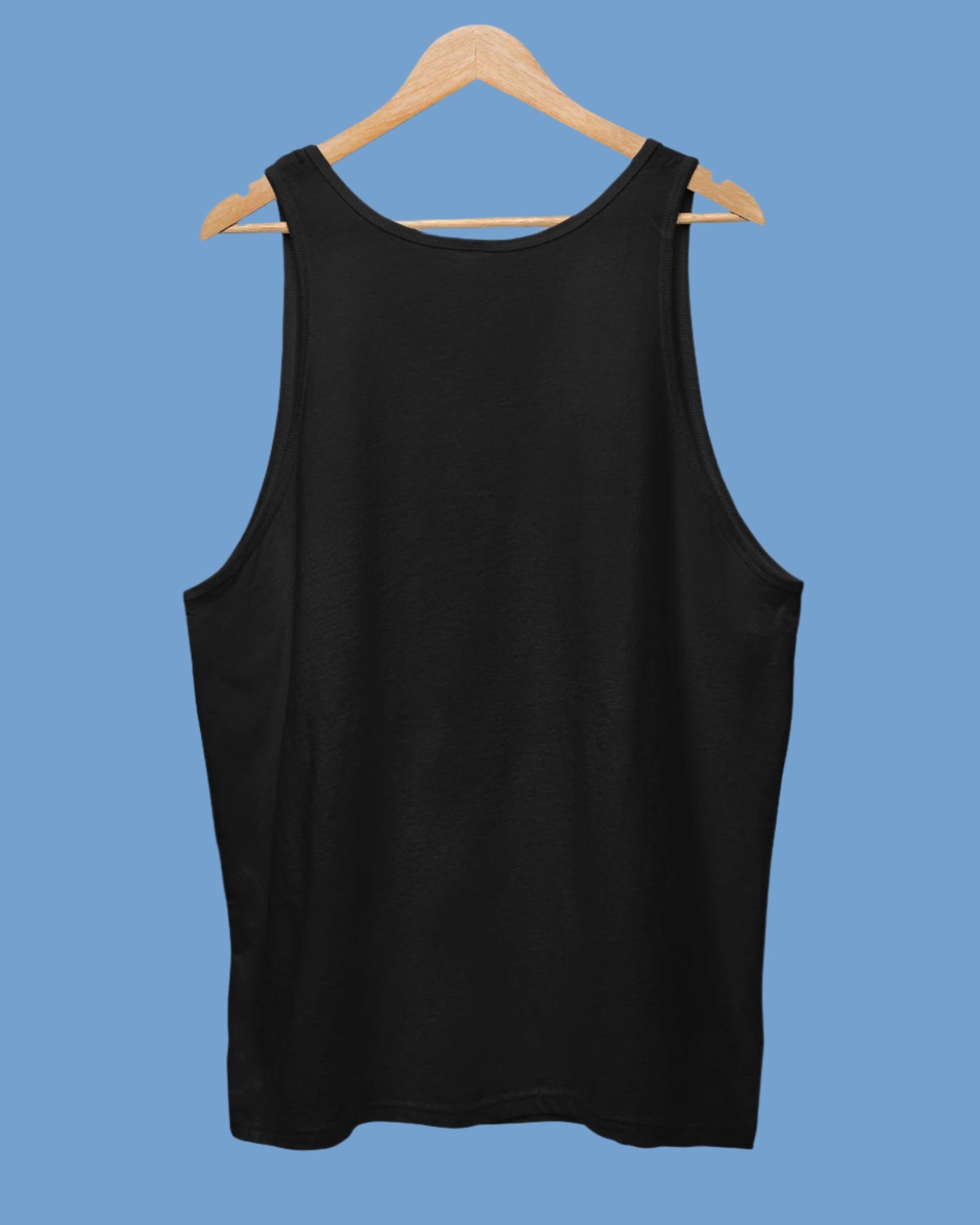 Tank Tops - Regular Fit - Casual wear - Gym wear