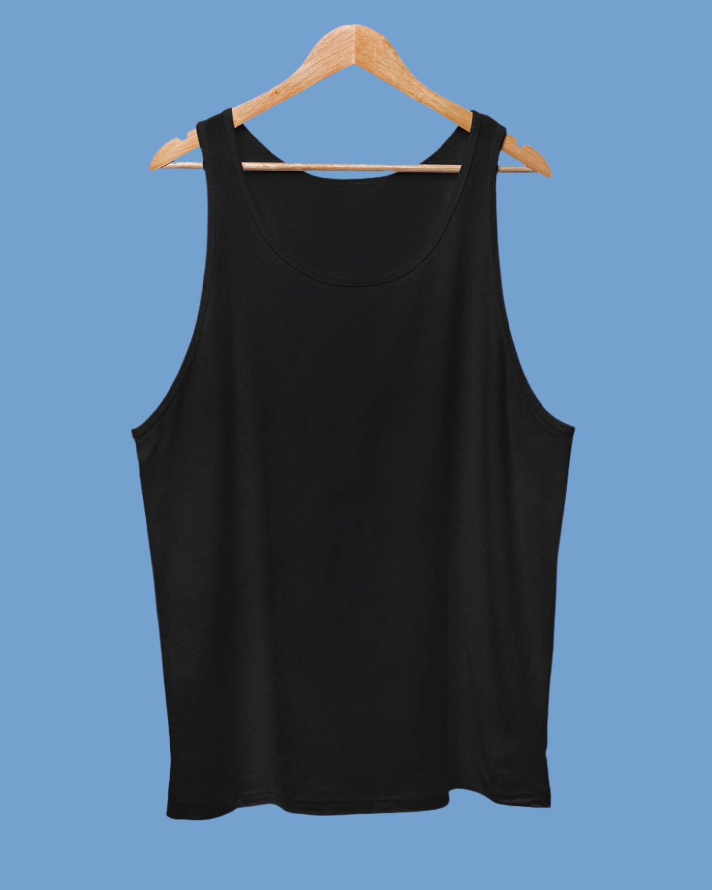 Tank Tops - Regular Fit - Casual wear - Gym wear