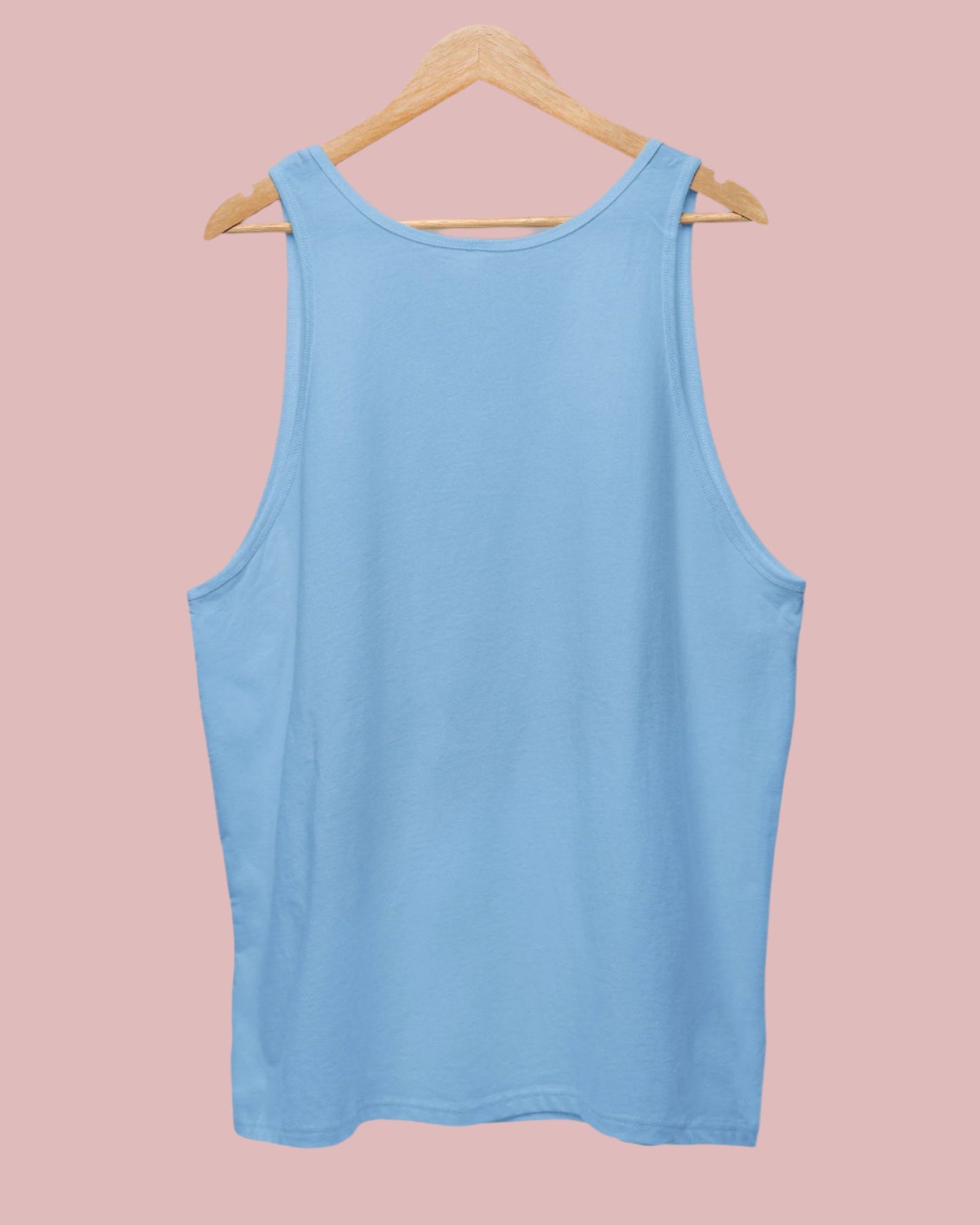 Tank Tops - Regular Fit - Casual wear - Gym wear