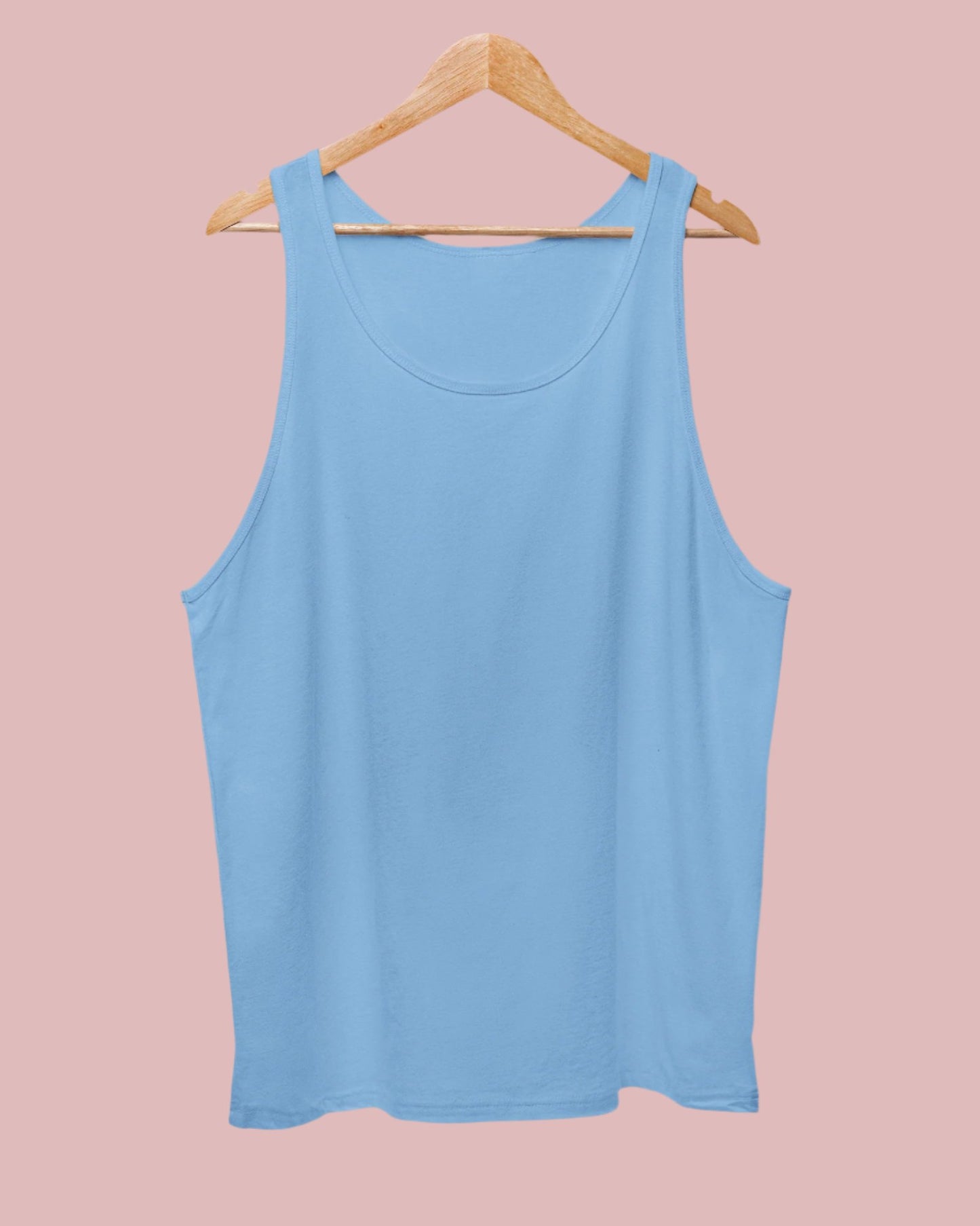 Tank Tops - Regular Fit - Casual wear - Gym wear