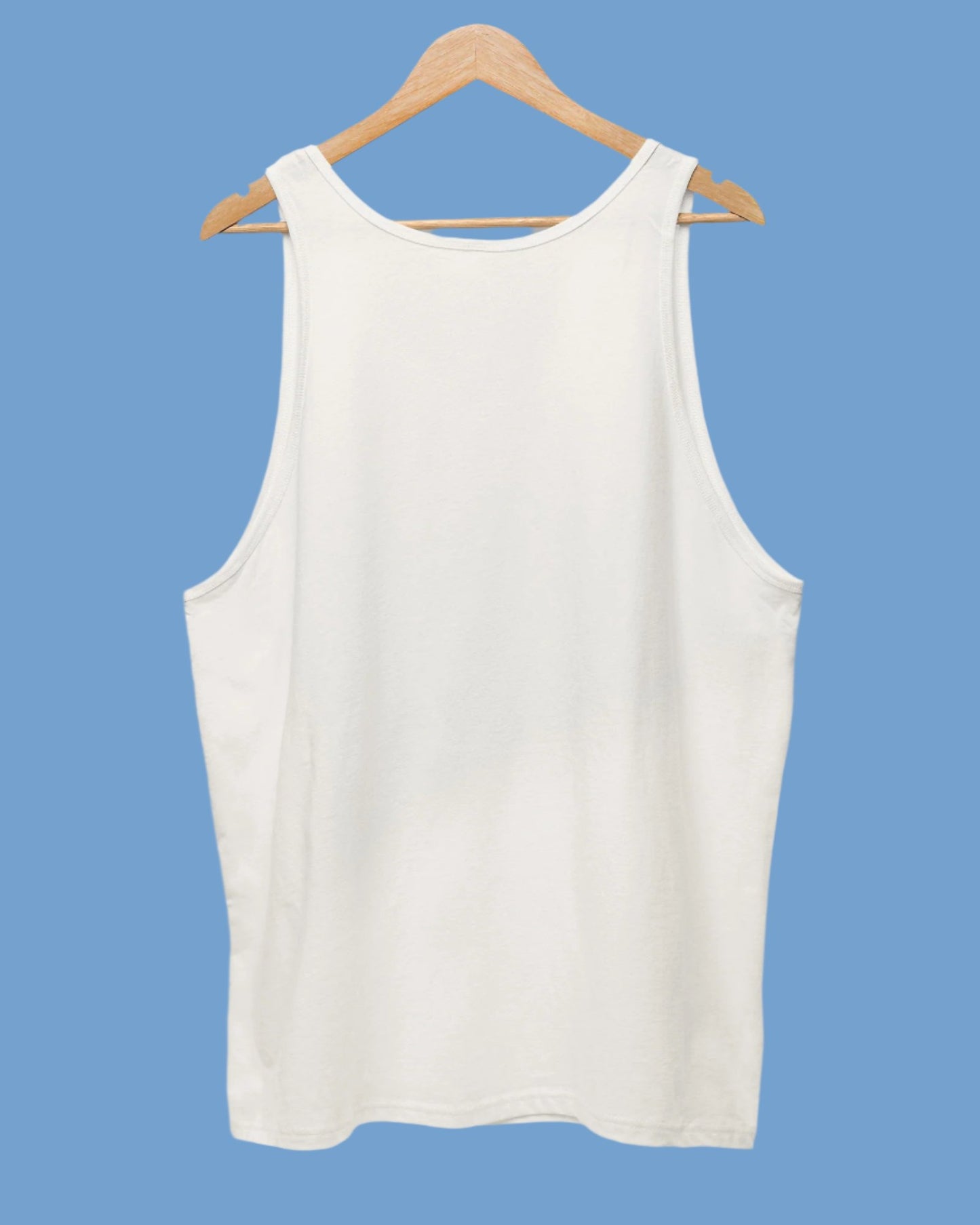 Tank Tops - Regular Fit - Casual wear - Gym wear