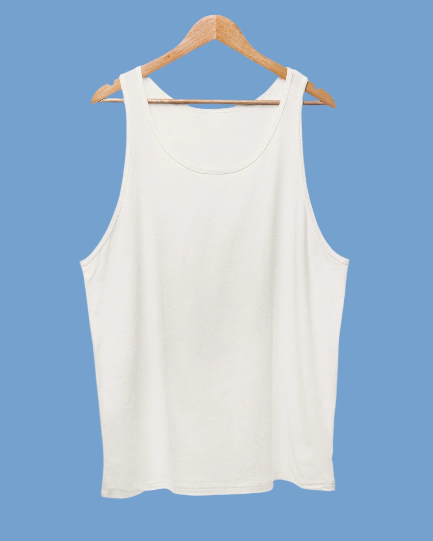 Tank Tops - Regular Fit - Casual wear - Gym wear