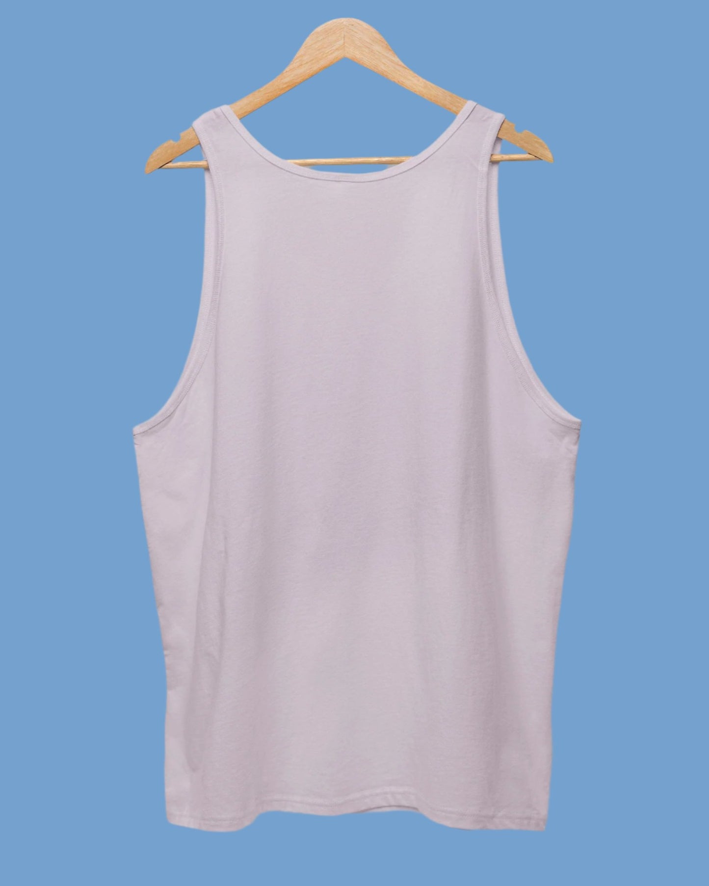 Tank Tops - Regular Fit - Casual wear - Gym wear