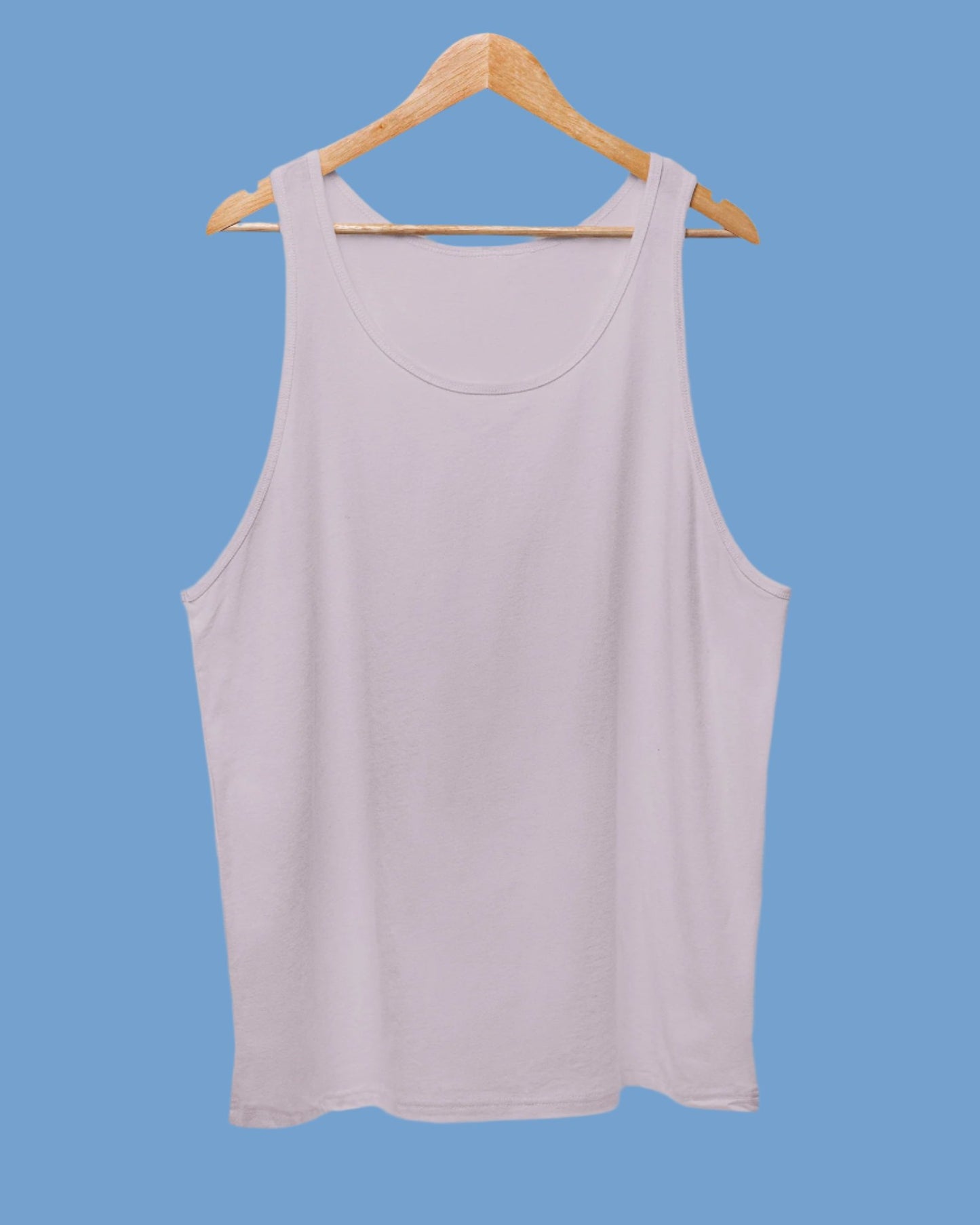 Tank Tops - Regular Fit - Casual wear - Gym wear