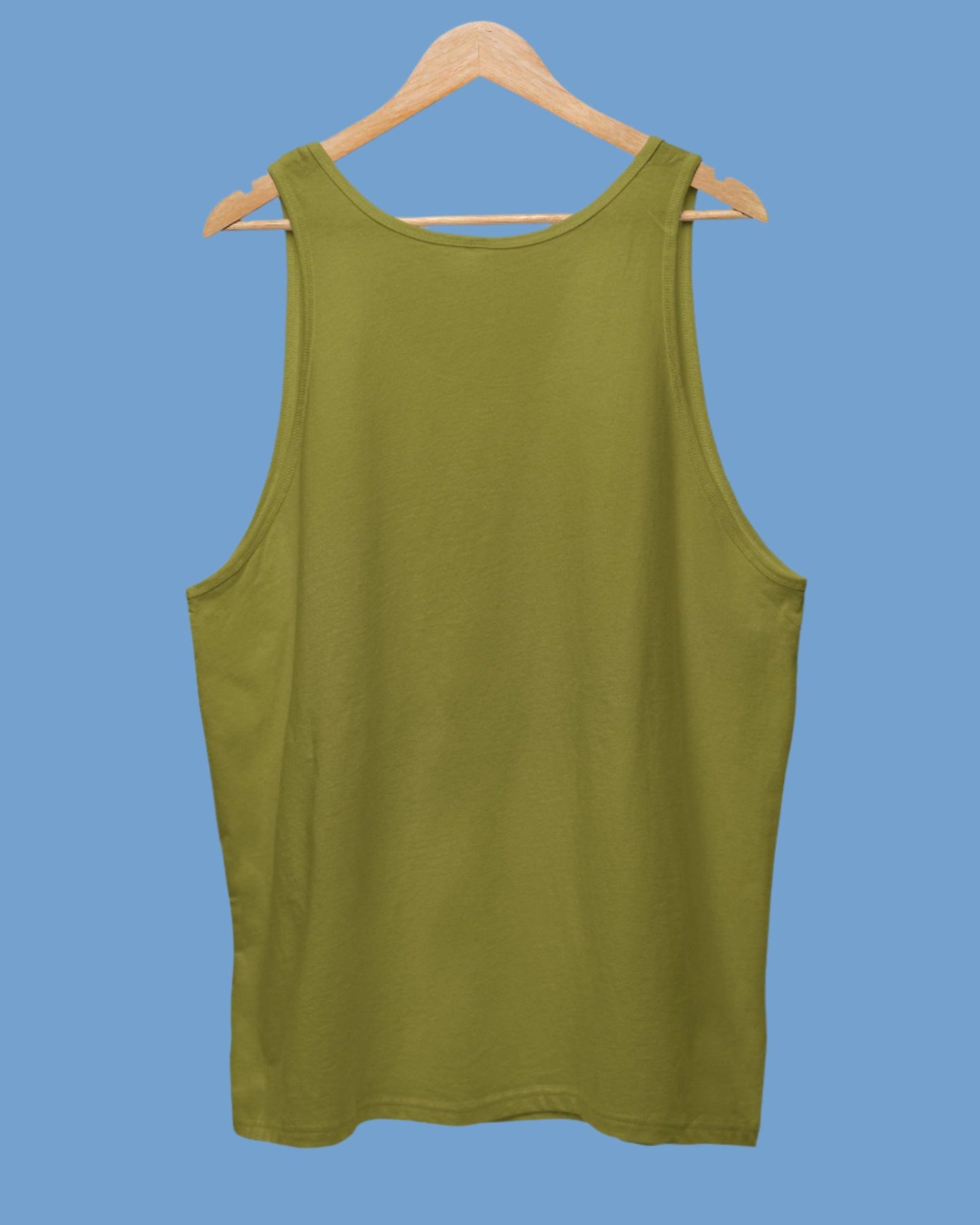 Tank Tops - Regular Fit - Casual wear - Gym wear