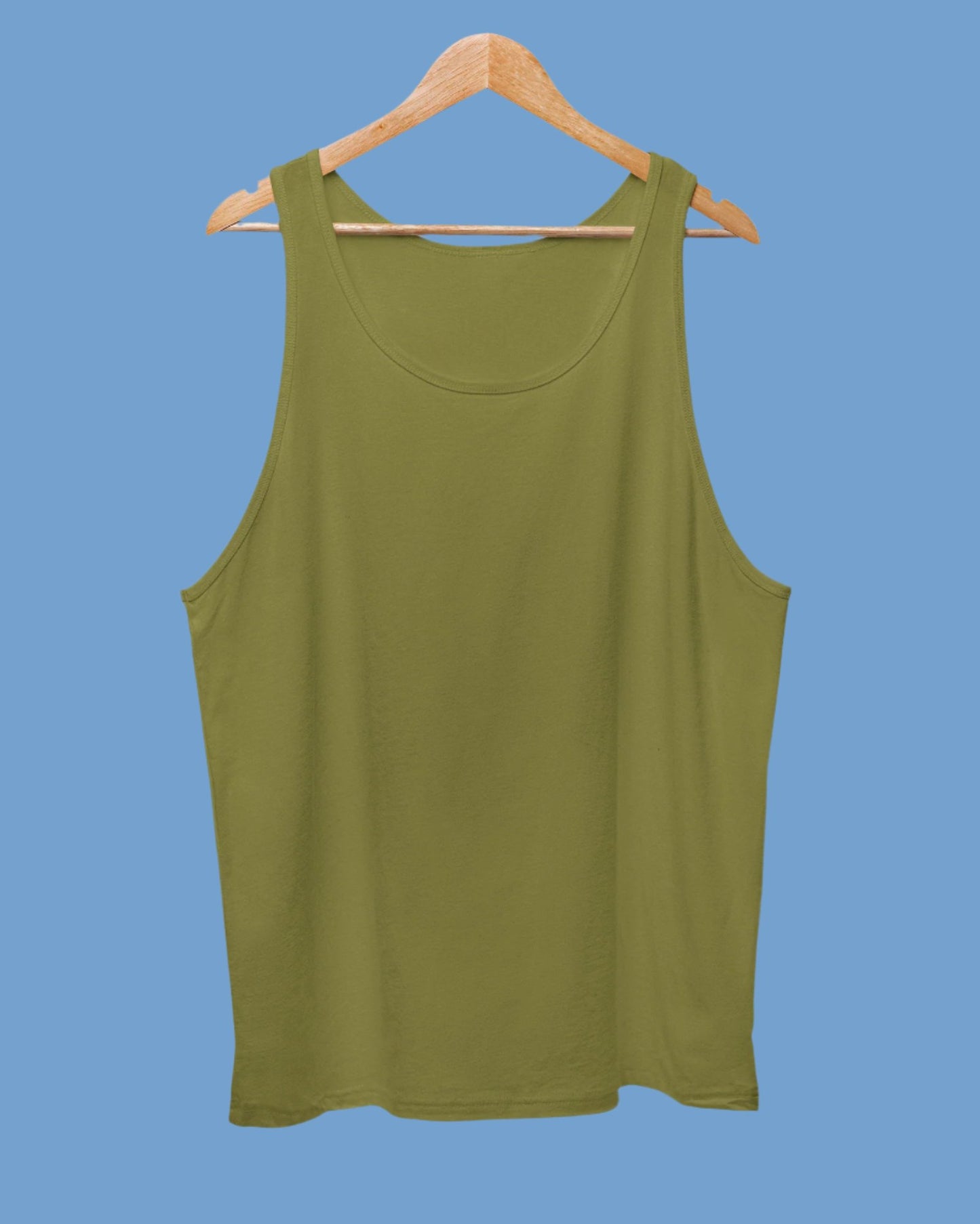 Tank Tops - Regular Fit - Casual wear - Gym wear