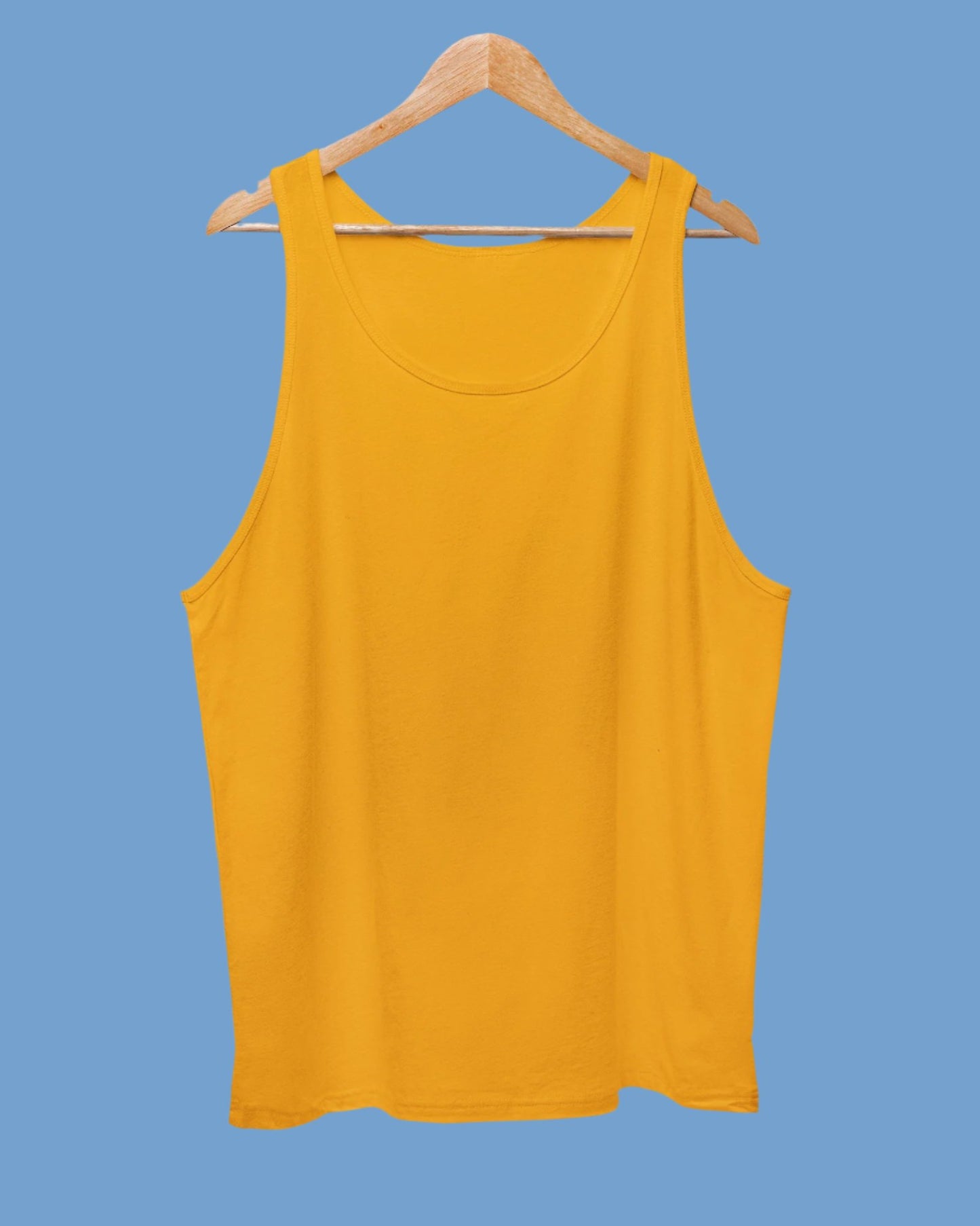 Tank Tops - Regular Fit - Casual wear - Gym wear