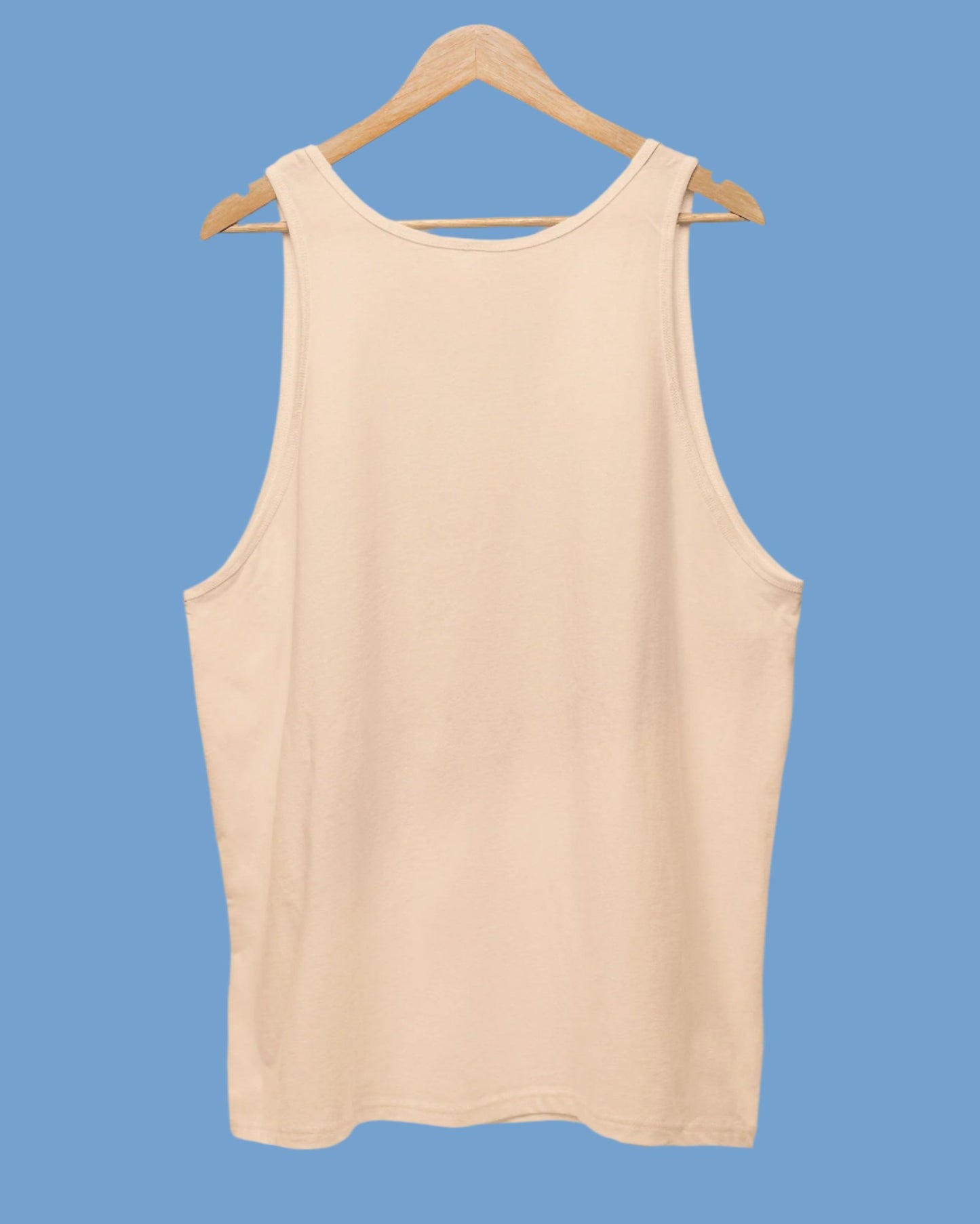 Tank Tops - Regular Fit - Casual wear - Gym wear