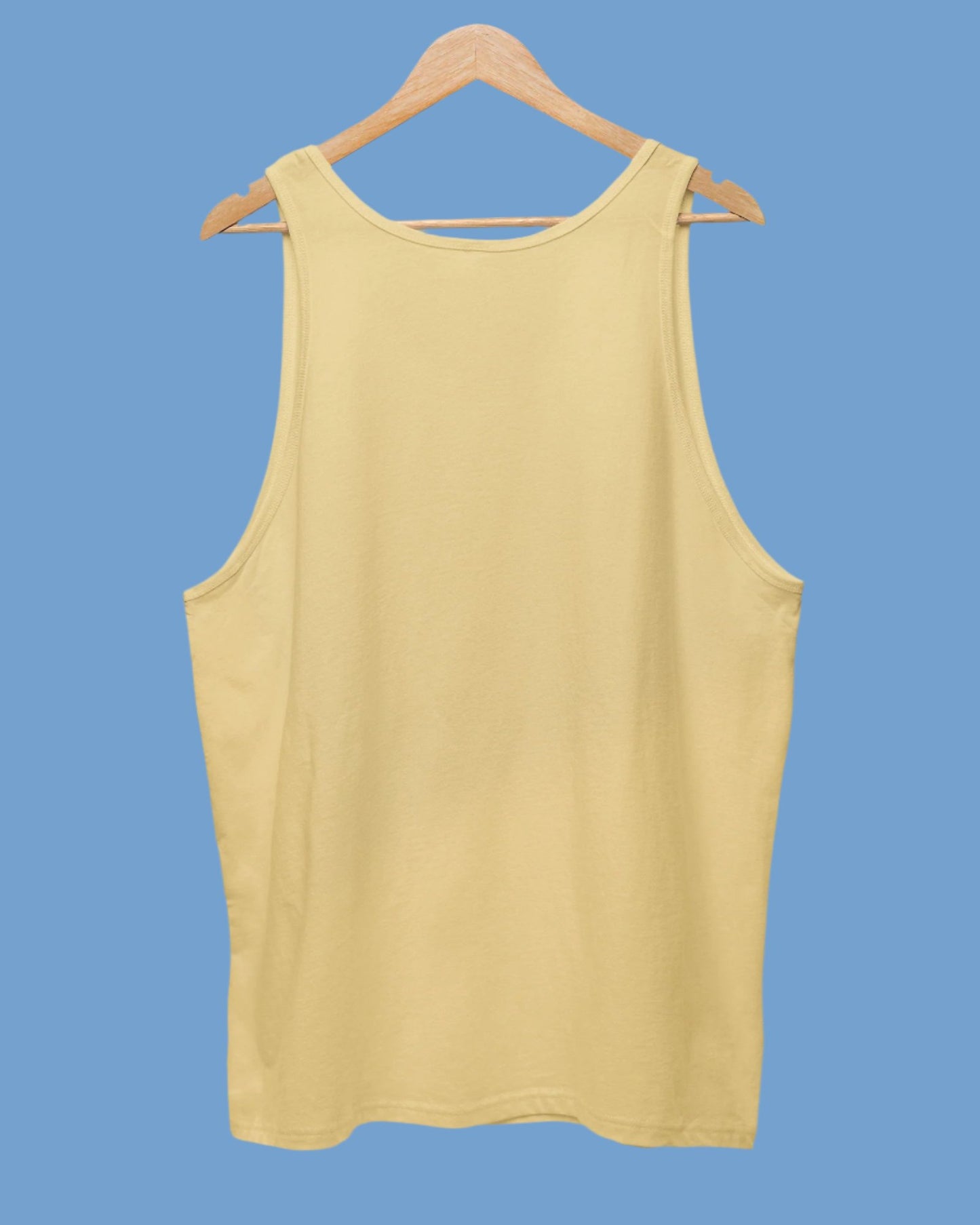 Tank Tops - Regular Fit - Casual wear - Gym wear