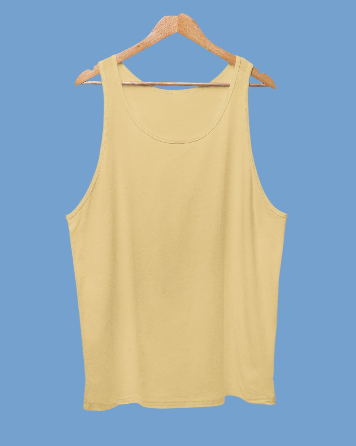 Tank Tops - Regular Fit - Casual wear - Gym wear