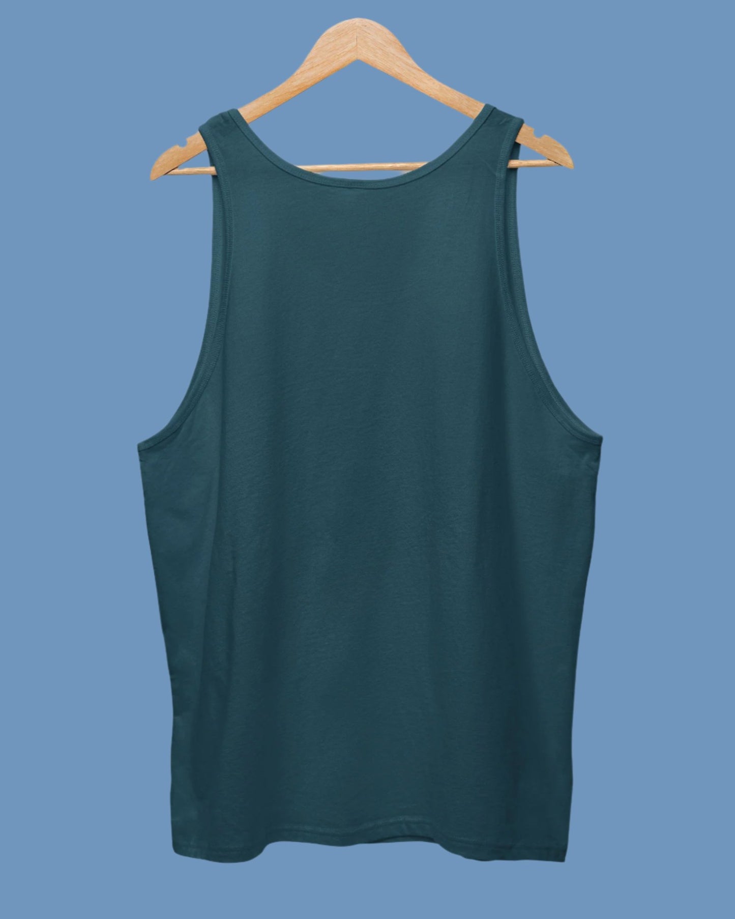 Tank Tops - Regular Fit - Casual wear - Gym wear