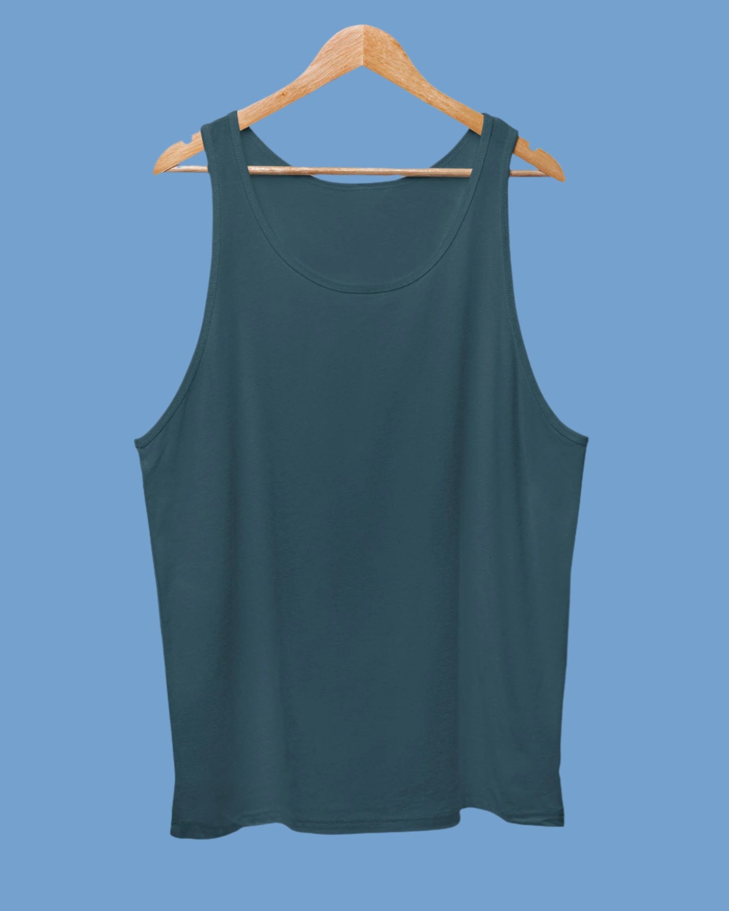 Tank Tops - Regular Fit - Casual wear - Gym wear