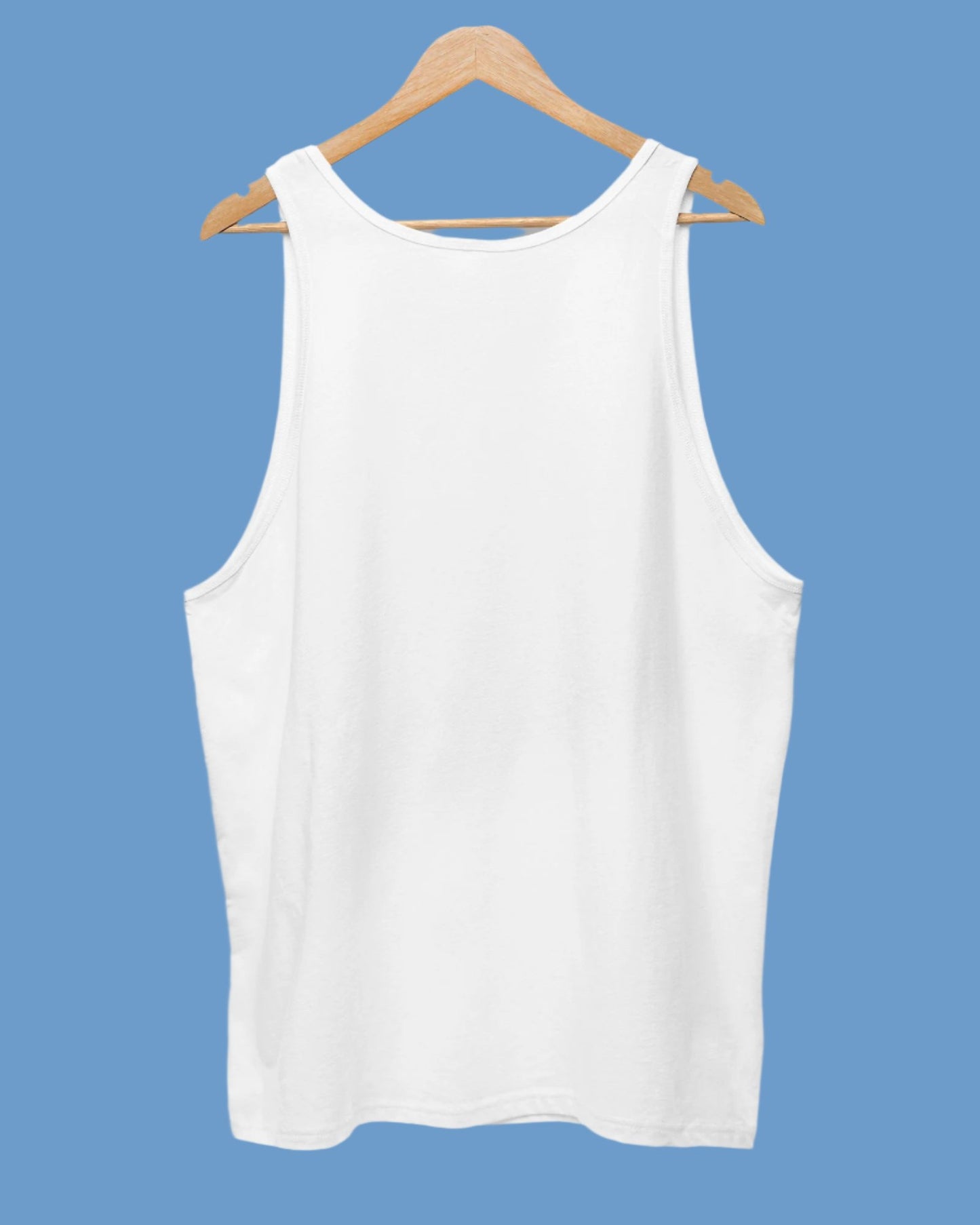 Tank Tops - Regular Fit - Casual wear - Gym wear