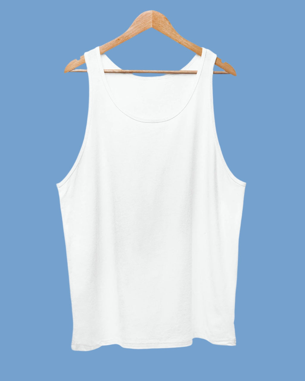 Tank Tops - Regular Fit - Casual wear - Gym wear