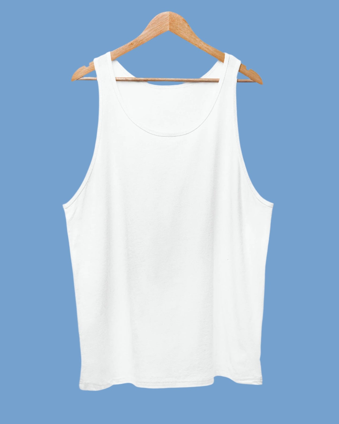 Tank Tops - Regular Fit - Casual wear - Gym wear