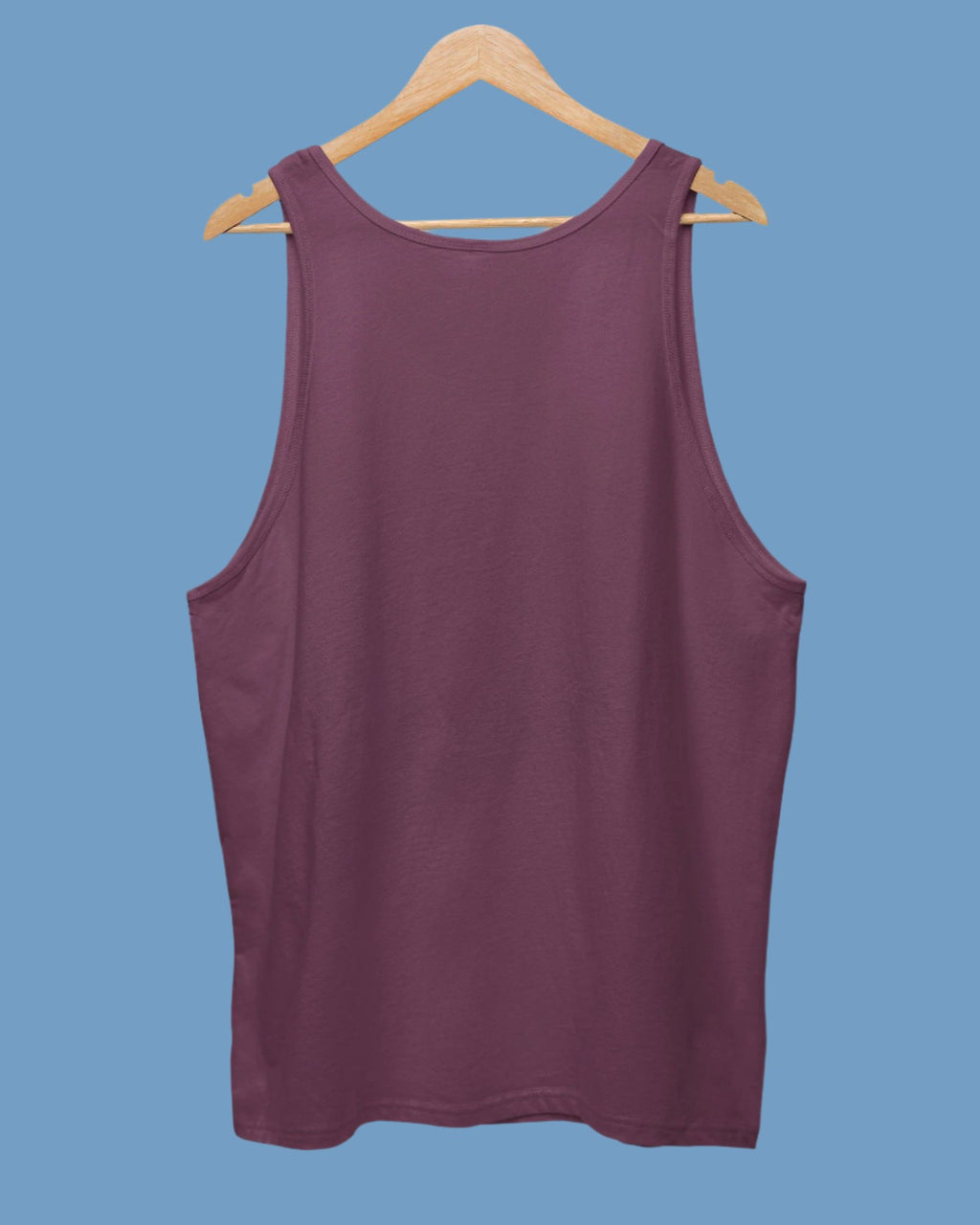 Tank Tops - Regular Fit - Casual wear - Gym wear